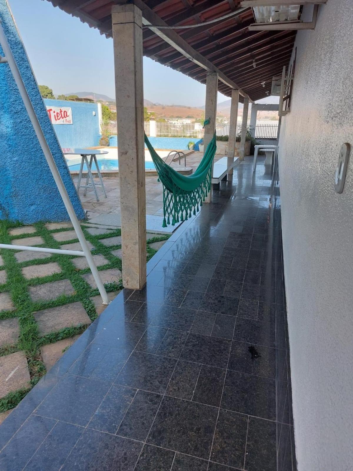 Holiday home Colonial Cachoeiro de Itapemirim