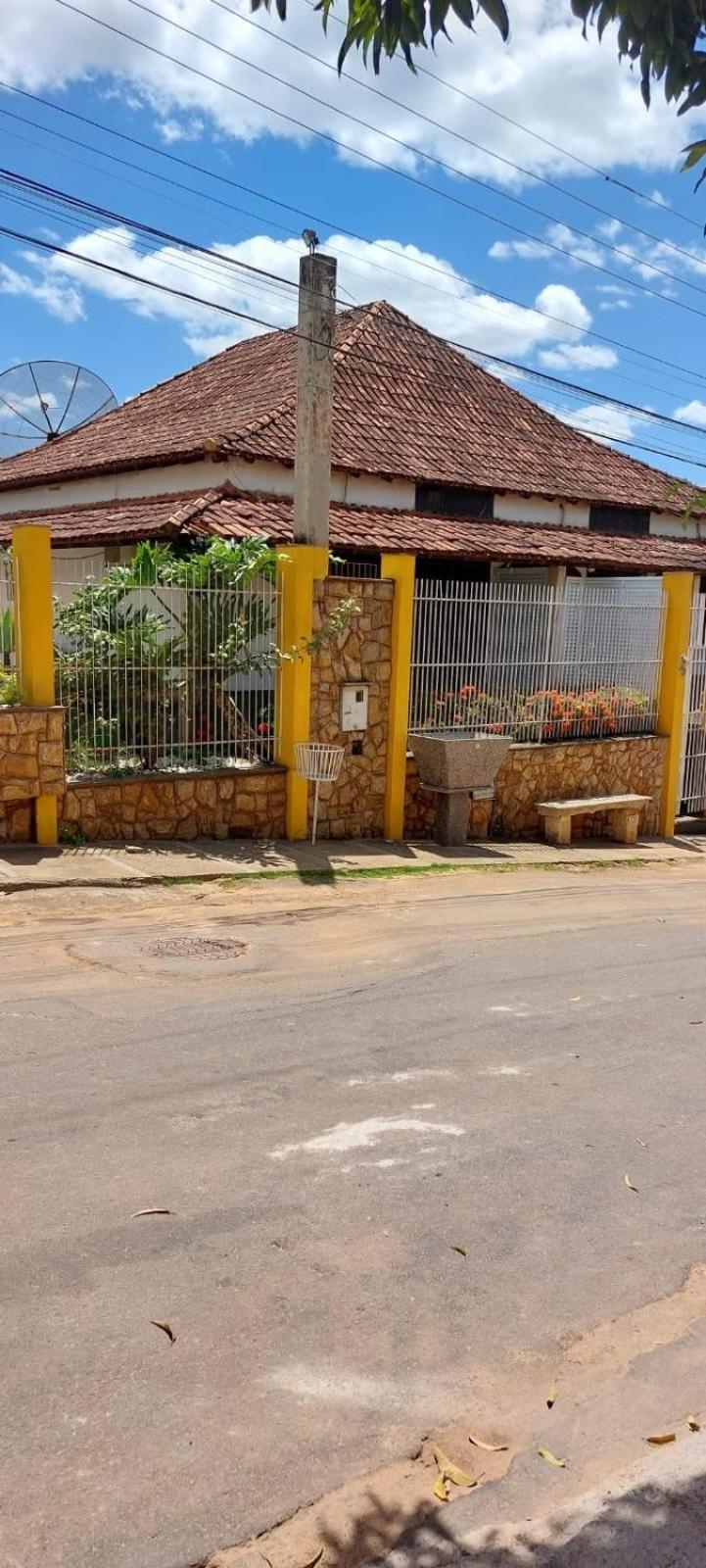 Colonial * Cachoeiro de Itapemirim